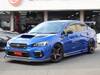 SUBARU WRX STI