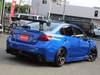 SUBARU WRX STI