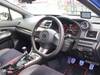 SUBARU WRX STI