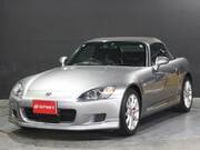 2001 HONDA S2000