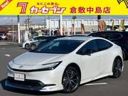 2025 TOYOTA PRIUS