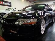 2003 MITSUBISHI LANCER