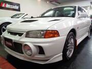 1997 MITSUBISHI LANCER