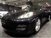 2010 PORSCHE PANAMERA