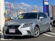 2015 LEXUS CT