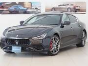 2018 MASERATI GHIBLI