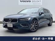 2018 VOLVO V60