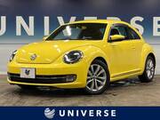 2014 VOLKSWAGEN THE BEETLE