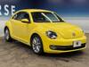 VOLKSWAGEN THE BEETLE