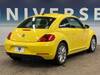 VOLKSWAGEN THE BEETLE