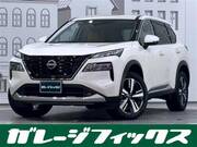 2025 NISSAN X-TRAIL