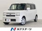 2015 TOYOTA PIXIS SPACE