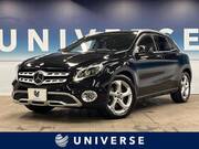 2019 MERCEDES BENZ GLA-CLASS