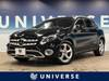 MERCEDES BENZ GLA-CLASS