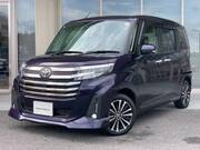 2023 TOYOTA ROOMY