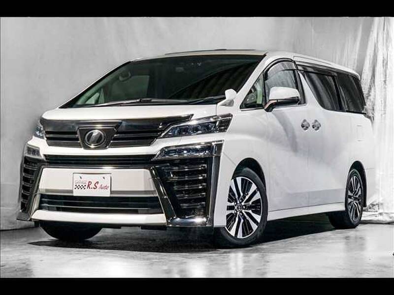 -VELLFIRE