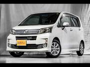 2014 DAIHATSU MOVE