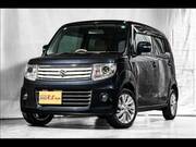 2014 SUZUKI MR WAGON