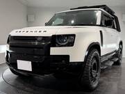 2022 LAND ROVER DEFENDER