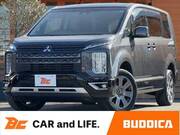 2020 MITSUBISHI DELICA D5