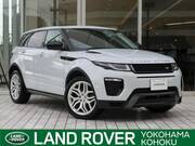 2016 LAND ROVER RANGE ROVER EVOQUE