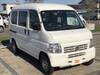 HONDA ACTY VAN