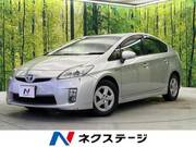 2009 TOYOTA PRIUS S