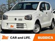 2015 SUZUKI ALTO
