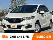2018 HONDA FIT