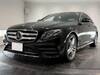 MERCEDES BENZ E-CLASS
