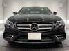 MERCEDES BENZ E-CLASS