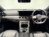 MERCEDES BENZ E-CLASS