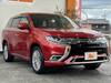 MITSUBISHI OUTLANDER PHV