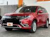 MITSUBISHI OUTLANDER PHV