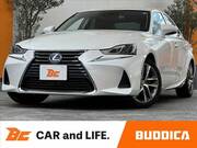 2016 LEXUS IS