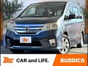 2011 NISSAN SERENA