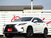 2015 LEXUS RX