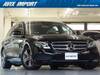 MERCEDES BENZ E-CLASS Stationwagon
