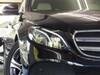 MERCEDES BENZ E-CLASS Stationwagon
