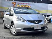 2010 HONDA FIT
