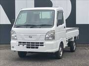 2015 NISSAN NT100　CLIPPER