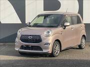 2016 DAIHATSU CAST