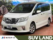 2012 NISSAN SERENA