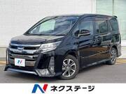 2017 TOYOTA NOAH