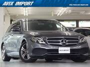 2020 MERCEDES BENZ E-CLASS Stationwagon