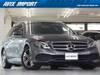 MERCEDES BENZ E-CLASS Stationwagon