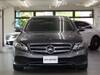 MERCEDES BENZ E-CLASS Stationwagon