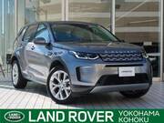 2021 LAND ROVER DISCOVERY SPORT