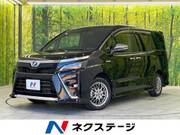 2019 TOYOTA VOXY