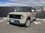 2025 SUZUKI ALTO LAPIN